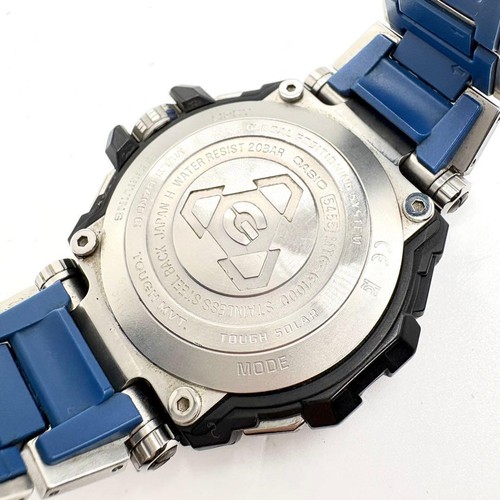Orologio uomo casio shock - orologio,