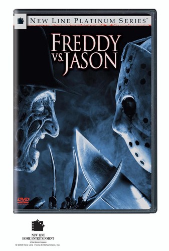 Freddy jason new line - freddy,