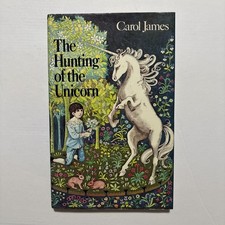 The Hunting of the Unicorn