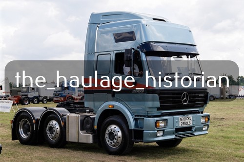 Thh truck photos - photos,
