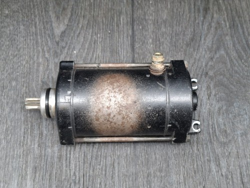 Motorino avviamento starting - avviamento, (starting