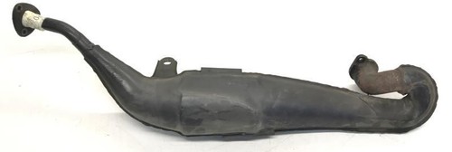 Collettore scarico honda - scarico,