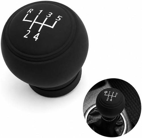 Copri pomello cambio auto - auto, 5