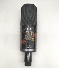 AUDIO-TECHNICA AT4050 URUSHI Microfono a condensatore usato