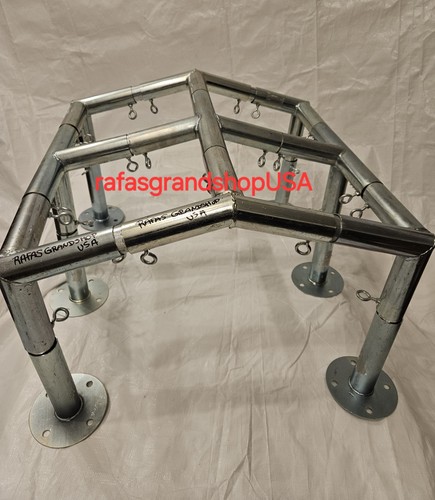 Set gambe tettoia - gambe, bassa