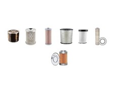 Kit Di Servizio Filtro