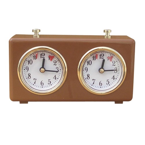 Gioco scacchi orologio - scacchi,