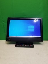 HP Touchsmart 610-1030f AiO