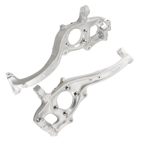 Fuso snodo anteriore for - anteriore,