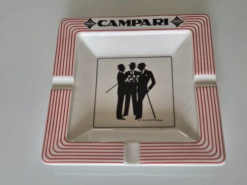 Campari pubblicità - campari,