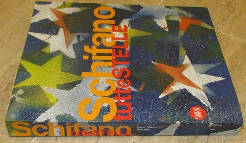 Mario schifano tutte - +,