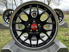 Bbs rs771 giubileo 6 5x16 - 💎,