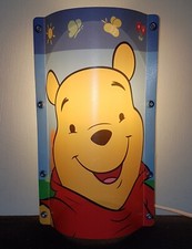 Lampada Winnie The Pooh Kool
