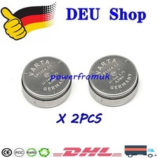 2 pezzi CP1454 A3 3.7V 85 mAH