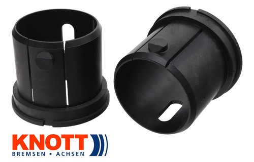 Knott bronzine cuscinetto - knott,