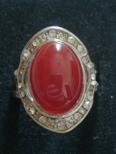 Anello donna bigiotteria - da,
