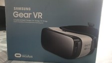 Samsung gear oculus - gear,
