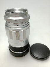 Leica Elmarit 90 mm F/2.8