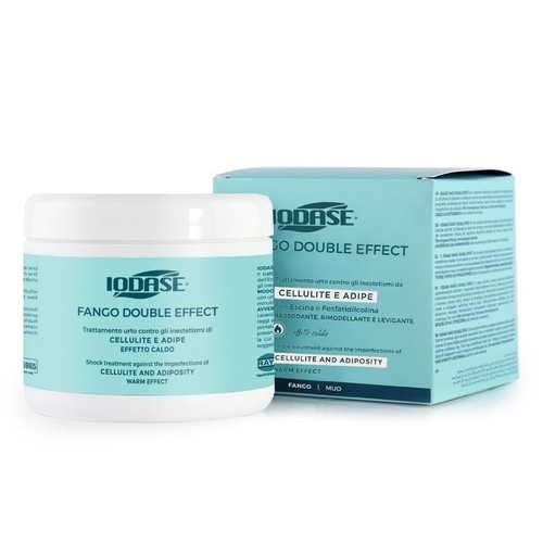 Iodase fango double - double, 500