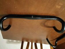 Manubrio Corsa giant contact sl d-fuse Nuovo Smontato Da Bici Nuova