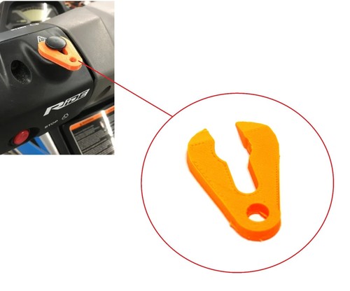 Yamaha jet ski stop cordino - stop,