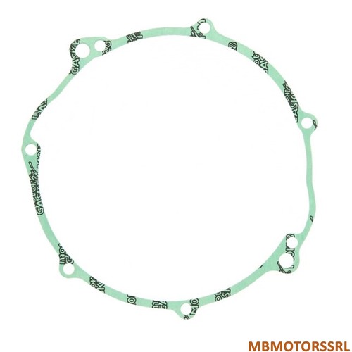 Guarnizione coperchio lato - coperchio,