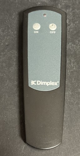 Camino elettrico dimplex - elettrico,