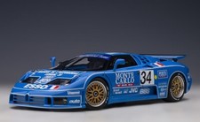 AUTOart 89417 - 1/18 Bugatti