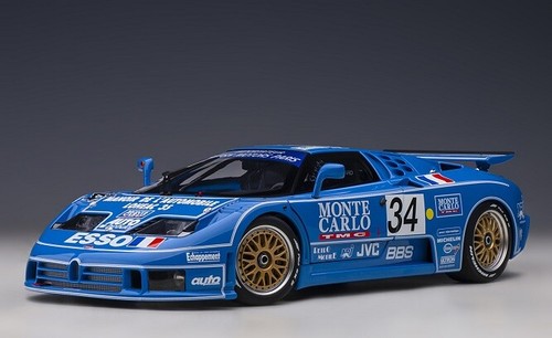 Autoart 89417 18 bugatti - 89417, 1/18