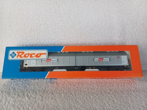 Roco gauge 47150 obb rail - gauge,