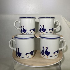 Tazzine da caffè vintage