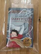 Harry potter ordine - potter, e