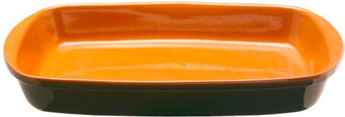 Coli pirofila forno - coli,