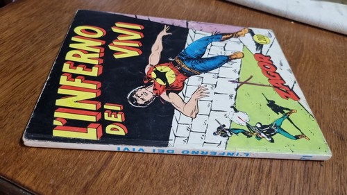 Zagor zenith originale 71 - originale,