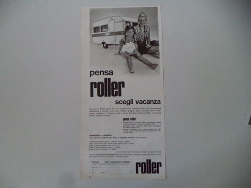 Advertising pubblicità 1973 - pubblicità,