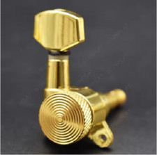 6 pz chiavi meccaniche 6R gold