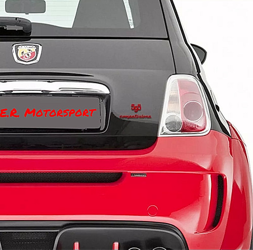595 competizione stemma - 595,