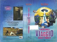 L'INCREDIBILE VIAGGIO VERSO