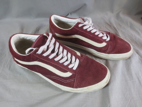 Scarpe ginnastica uomo vans - scarpe,