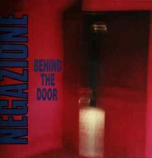 Negazione behind the door - ep,