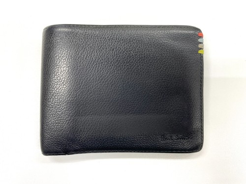 Authentic paul smith bifold - paul,