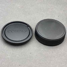 Tappo corpo originale Contax N