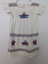 Abito tradizionale ispanico