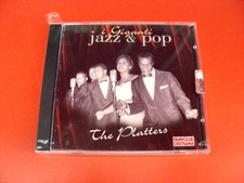I Giganti jazz e pop - The