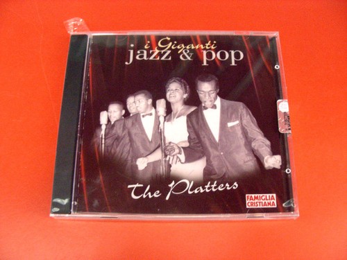 Giganti jazz pop the - e,