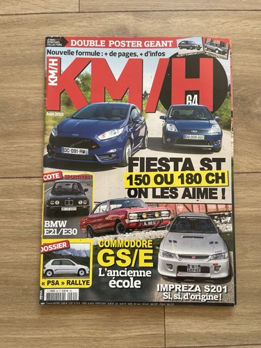 Magazine 68 novembre - magazine,