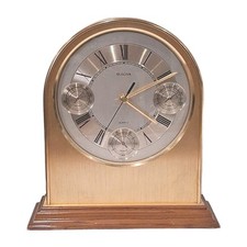 Vnt. Bulova Orologio Mantello