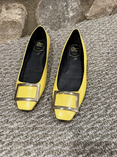 Ballerine roger vivier - ballerine,
