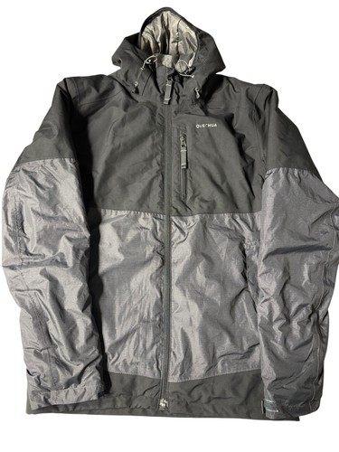 Giacca impermeabile decathlon - giacca,