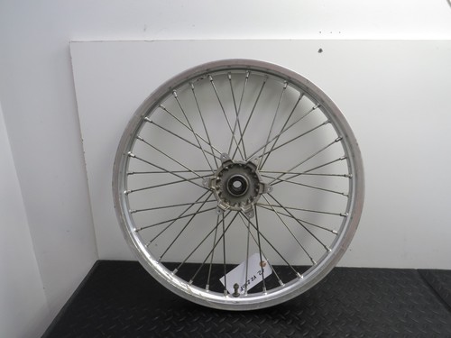 Ruota anteriore yamaha 250 - anteriore,